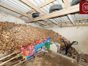 Prodej rodinného domu, Volfířov, 210 m2