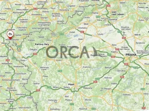 Prodej pozemku pro bydlení, Hranice, 1419 m2