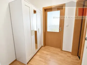 Pronájem bytu 1+kk, Brandýs nad Labem-Stará Boleslav, U Rokle, 38 m2