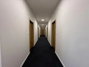 Pronájem kanceláře, Brno - Ponava, Cimburkova, 11 m2