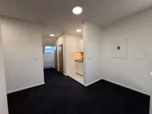 Pronájem kanceláře, Brno - Ponava, Cimburkova, 11 m2