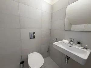 Pronájem kanceláře, Brno - Ponava, Cimburkova, 11 m2