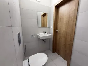 Pronájem kanceláře, Brno - Ponava, Cimburkova, 11 m2