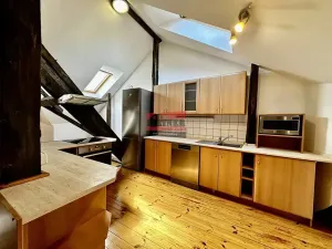 Pronájem bytu 5+kk, Tábor, Střelnická II, 127 m2