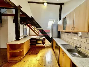 Pronájem bytu 5+kk, Tábor, Střelnická II, 127 m2