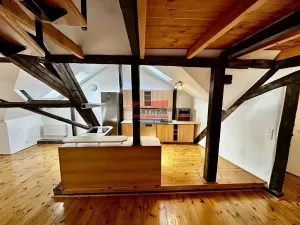 Pronájem bytu 5+kk, Tábor, Střelnická II, 127 m2