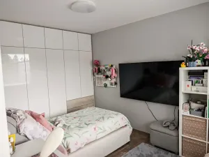 Prodej bytu 4+1, Nový Jičín, Nerudova, 90 m2