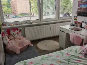 Prodej bytu 4+1, Nový Jičín, Nerudova, 90 m2
