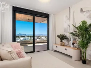 Prodej bytu 4+kk, Benijofar, Alicante, Španělsko, 83 m2