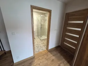 Pronájem rodinného domu, Šošůvka, 108 m2