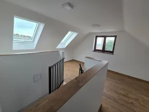 Pronájem rodinného domu, Šošůvka, 108 m2
