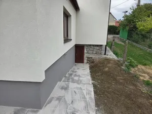 Pronájem rodinného domu, Šošůvka, 108 m2
