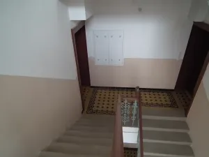 Pronájem bytu 2+kk, Praha - Karlín, Pobřežní, 50 m2