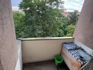 Prodej bytu 2+1, Praha - Libeň, Na Rokytce, 58 m2
