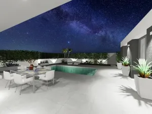 Prodej rodinného domu, San Juan de los Terreros, Almería, Španělsko, 117 m2