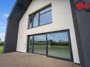 Prodej rodinného domu, Vysoký Újezd, 181 m2