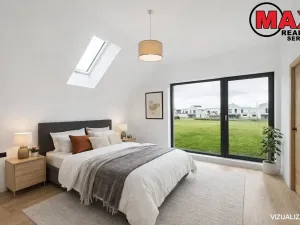 Prodej rodinného domu, Vysoký Újezd, 181 m2
