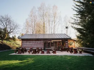 Prodej restaurace, Deštné v Orlických horách, 751 m2