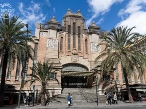Prodej bytu 3+kk, Alicante, Španělsko, 83 m2