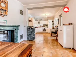 Prodej rodinného domu, Stružná, 240 m2
