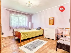 Prodej rodinného domu, Stružná, 240 m2