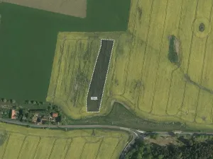 Prodej louky, Třemošnice, 26390 m2