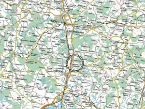 Prodej pole, Myslkovice, 14650 m2