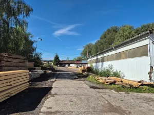 Prodej komerčního pozemku, Velká Hleďsebe, K Malé Hleďsebi, 28305 m2