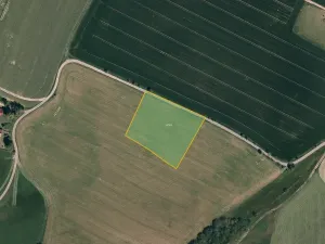 Prodej pole, Luboměř, 17457 m2