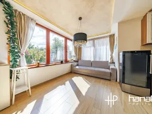 Prodej rodinného domu, Bystrovany, Záhumenky, 262 m2
