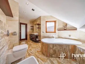 Prodej rodinného domu, Bystrovany, Záhumenky, 262 m2