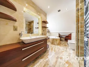 Prodej rodinného domu, Bystrovany, Záhumenky, 262 m2