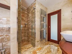Prodej rodinného domu, Bystrovany, Záhumenky, 262 m2