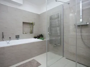 Prodej bytu 3+kk, Praha - Libeň, Primátorská, 117 m2