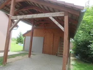 Dražba rodinného domu, Plešnice, 166 m2