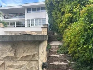 Dražba rodinného domu, Zlín, Štípská, 950 m2