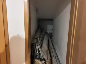 Dražba rodinného domu, Zlín, Štípská, 950 m2