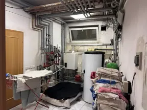 Dražba rodinného domu, Zlín, Štípská, 950 m2