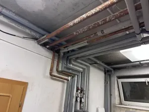 Dražba rodinného domu, Zlín, Štípská, 950 m2