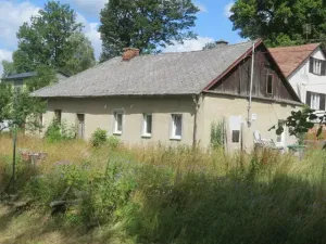 Dražba rodinného domu, Koclířov, 153 m2