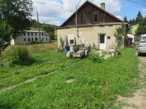 Dražba rodinného domu, Koclířov, 153 m2