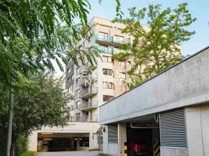 Prodej bytu 1+kk, Praha - Vysočany, Ocelářská, 39 m2