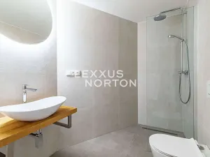 Prodej bytu 1+kk, Praha - Vršovice, Norská, 32 m2