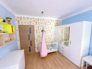 Prodej bytu 3+1, Karviná, Majakovského, 80 m2
