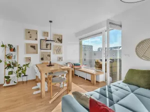Prodej bytu 4+kk, Hradec Králové, Jana Masaryka, 102 m2