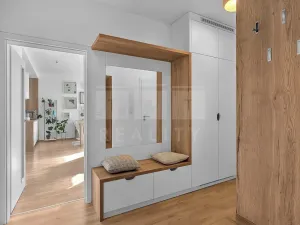 Prodej bytu 4+kk, Hradec Králové, Jana Masaryka, 102 m2