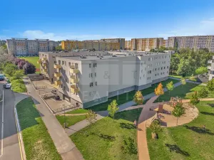 Prodej bytu 4+kk, Hradec Králové, Jana Masaryka, 102 m2