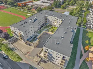 Prodej bytu 4+kk, Hradec Králové, Jana Masaryka, 102 m2