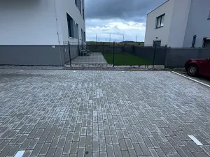 Pronájem bytu 1+kk, Havlíčkův Brod, U Cihláře, 34 m2