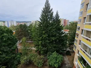 Prodej bytu 3+1, Brno, Běloruská, 73 m2